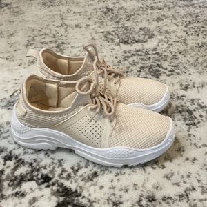 SHUSHOP Pandora Sneaker